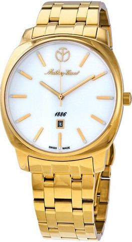 MATHEY TISSOT  שעון מטיי טיסוט דגם H6940MPI