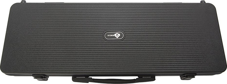שולחן 2.4 + מזוודת פוקר ABS מקצועיים 500 ז'יטונים-MONTE CARLO ROOM LOW