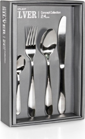 סט סכום CONCEPT SILVER