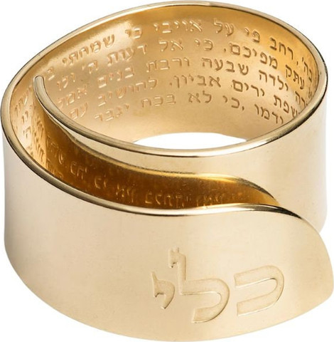 טבעת -כלי-לפוריות