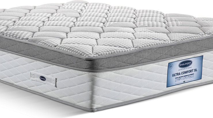מזרן אולטרה קומפורט XL אנגלנדר ULTRA COMFORT