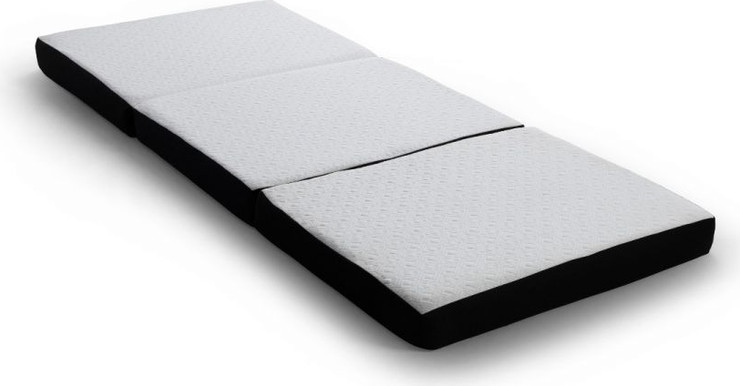 SLEEP&FOLD מזרן מתקפל