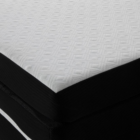SLEEP&FOLD מזרן מתקפל