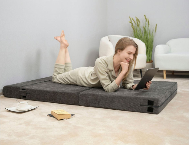 מזרן מתקפל לכורסה SIT&SLEEP
