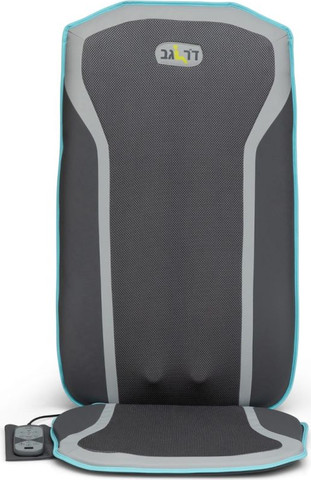 SHIATSU SOUND מושב עיסוי שיאצו
