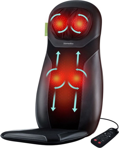 מושב עיסוי SHIATSU EXPERIENCE SBM-75H