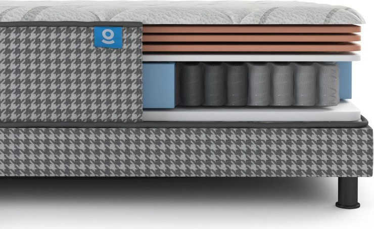 מזרן NAPO PRO
