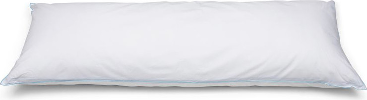 כרית ארוכה למיטה SNUGGLE