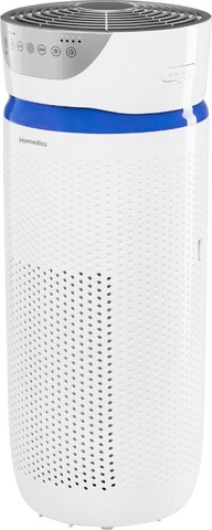 מטהר אוויר TOTAL CLEAN LARGE 5-in-1 AP-T40WT