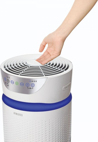 מטהר אוויר TOTAL CLEAN UV-C LARGE 5-in-1 AP-T45WT