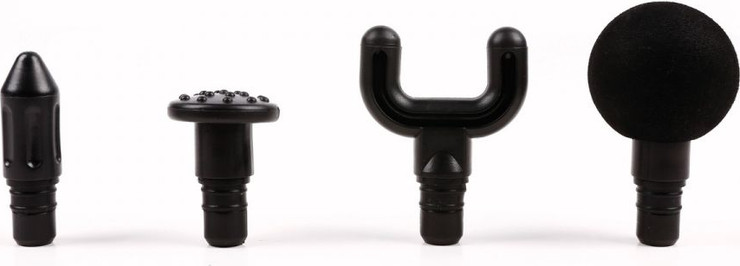 T-GUN MASSAGER אקדח עיסוי מקצועי