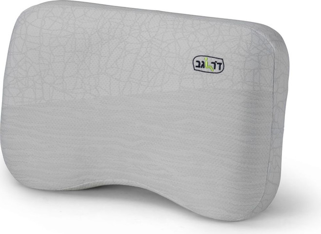 SUPER COMFORT DREAMS כרית לשינה על הצד