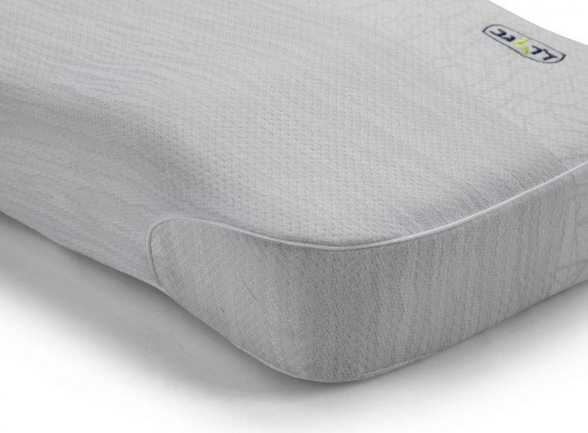 SUPER COMFORT DREAMS כרית לכל תנוחות השינה