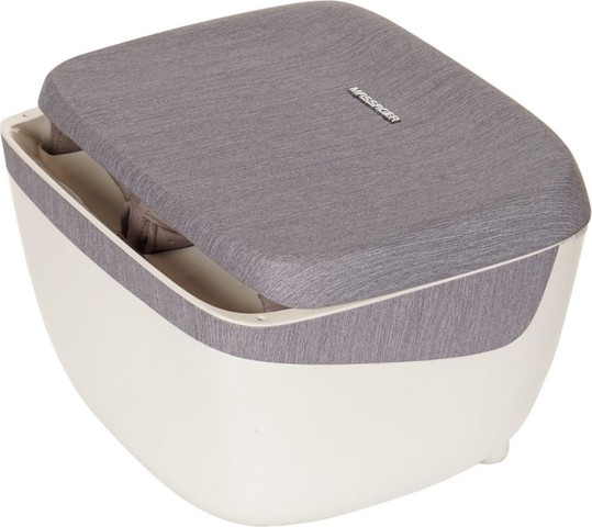 הדום עיסוי לרגליים FOLDING FOOT MASSAGER