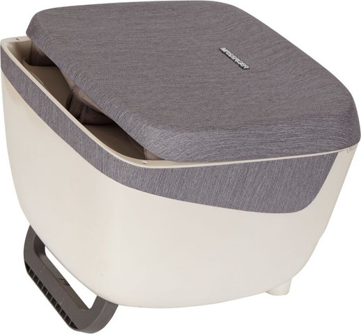 הדום עיסוי לרגליים FOLDING FOOT MASSAGER