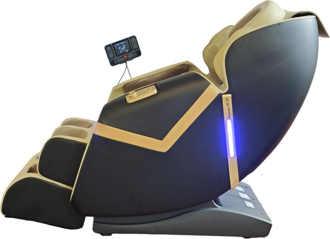 כורסת עיסוי PARAGON