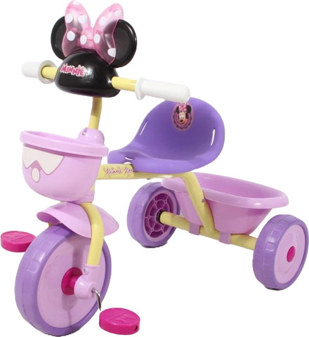 תלת אופן מיני מאוס