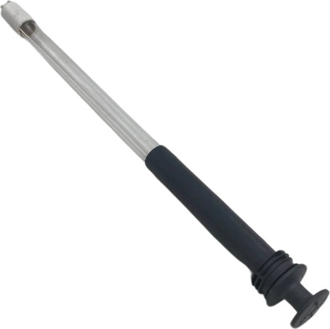 ערכת 2 סננים + נורת UV, תואם/ חליפי למתקן מים של עדן פיור SODAX / EDEN PURE SODA