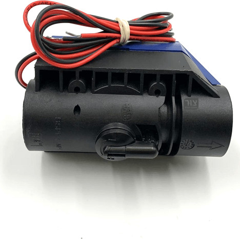 ברז חשמלי חסכוני AquaNet DC - תואם למרבית בקרי ההשקיה הנפוצים 3/4 אינץ'