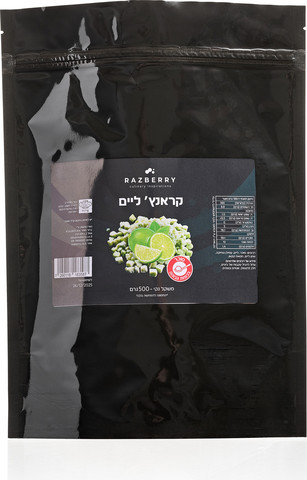 קראנץ' ליים