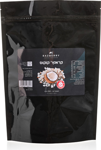 קראנץ' קוקוס
