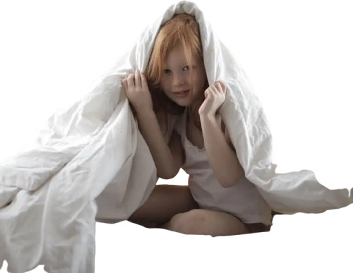 שמיכת פוך דגם מאיה יחיד