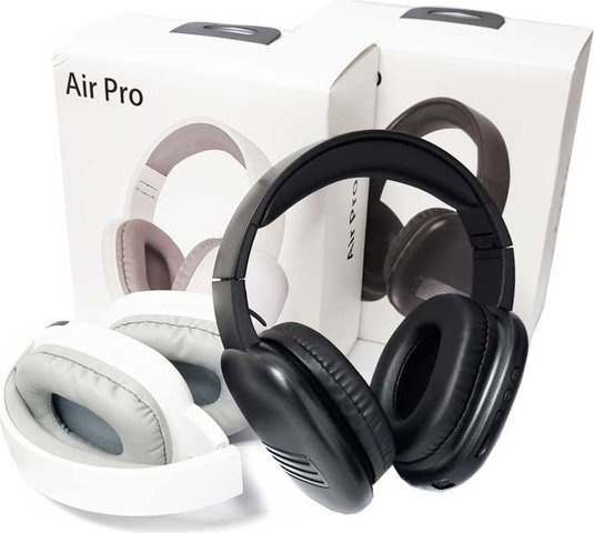 אוזניות בלוטוס Air PRO