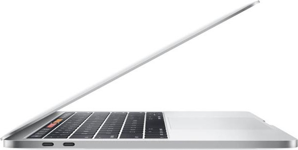 מחשב נייד Apple MacBook Pro מסך 13 אינצ׳ ‏Retina מעבד i5-8259U זיכרון 8GB דיסק 250GB SSD מערכת macOS Sequoia - מוחדש
