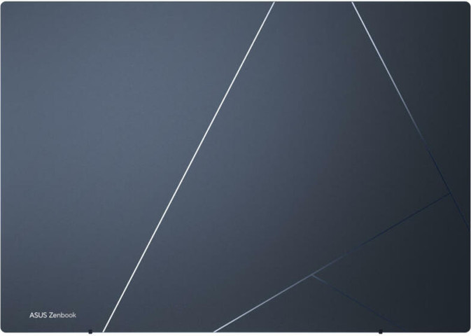 מחשב נייד Asus Zenbook Q409ZA-EVO מסך 14 אינצ' OLED מעבד i5-1240P דיסק 256GB זיכרון 8GB - Intel Evo Platform מערכת הפעלה Windows 11 Home - Outlet