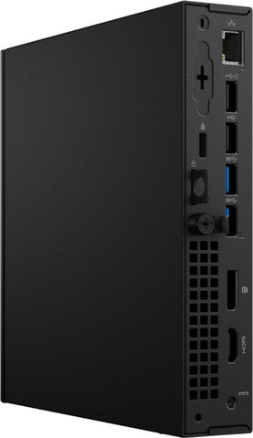 ​מחשב נייח זעיר Dell OptiPlex 3040 Micro i5-6th דיסק 256GB זיכרון 8GB עם Wifi מובנה מערכת הפעלה Windows 11 Home - מחודש