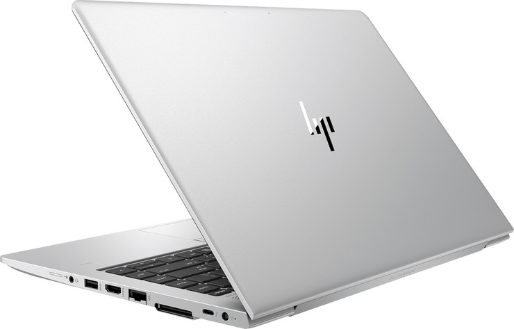 מחשב נייד HP EliteBook 840 G6 מסך 14 אינצ' מעבד Core i5-8th דיסק 256GB זיכרון 16GB מערכת הפעלה Windows 11 Pro - מחודש