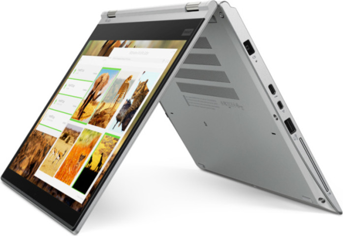 מחשב נייד Lenovo X380 Yoga מסך מגע מתקפל 13.3 אינצ׳ מעבד ‏i5-8th  דיסק ‏512GB זיכרון ‏16GB מערכת הפעלה  ‏Pro ‏Windows 11 - מוחדש
