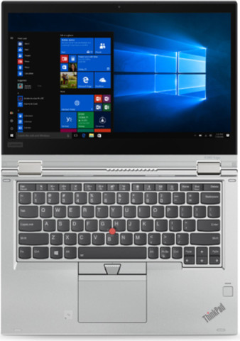 מחשב נייד Lenovo X380 Yoga מסך מגע מתקפל 13.3 אינצ׳ מעבד ‏i5-8th  דיסק ‏512GB זיכרון ‏16GB מערכת הפעלה  ‏Pro ‏Windows 11 - מוחדש