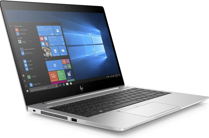 מחשב נייד HP EliteBook 840 G5 מסך 14 אינצ' מעבד i5-8th דיסק 256GB SSD זיכרון 8GB – מערכת הפעלה Windows 11 Pro - מחודש