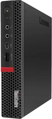 מחשב שולחני Lenovo ThinkCentre M720q Tiny מעבד i5-8th דיסק 256GB SSD זיכרון 8GB מערכת הפעלה Windows 11 Pro - מחודש