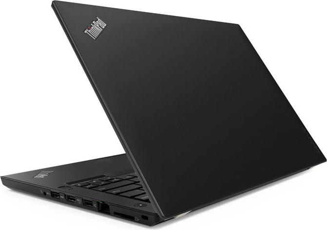 מחשב נייד Lenovo ThinkPad T480 מסך 14 אינצ' מעבד i5-8350U זיכרון 16GB דיסק 512GB NVMe מערכת הפעלה Windows 11 Pro - מחודש