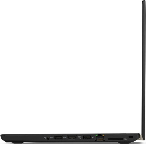 מחשב נייד Lenovo ThinkPad T480 מסך 14 אינצ' מעבד i5-8350U זיכרון 16GB דיסק 512GB NVMe מערכת הפעלה Windows 11 Pro - מחודש