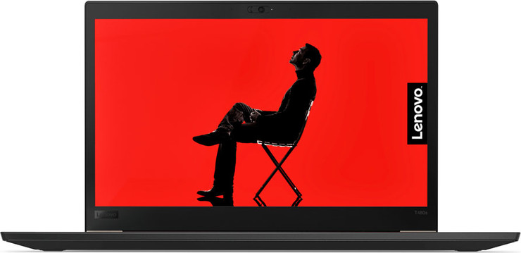 מחשב נייד Lenovo ThinkPad T480s מסך 14 אינצ' מעבד i5-8th דיסק 256GB זיכרון 16GB הפעלה Windows 11 Pro - מחודש