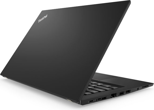 מחשב נייד Lenovo ThinkPad T480s מסך 14 אינצ' מעבד i5-8th דיסק 256GB זיכרון 16GB הפעלה Windows 11 Pro - מחודש