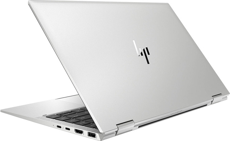 מחשב נייד HP EliteBook 845 G7 מסך 14 אינצ' מעבד Ryzen 5 Pro 4650U דיסק 256GB זיכרון 16GB מערכת הפעלה ‏Windows 11 Pro - מחודש