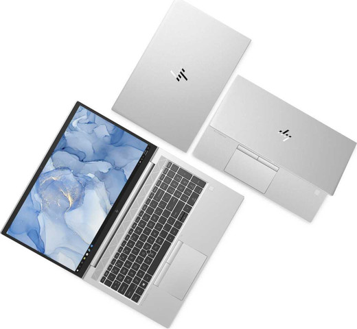 מחשב נייד HP EliteBook 845 G7 מסך 14 אינצ' מעבד Ryzen 5 Pro 4650U דיסק 256GB זיכרון 16GB מערכת הפעלה ‏Windows 11 Pro - מחודש
