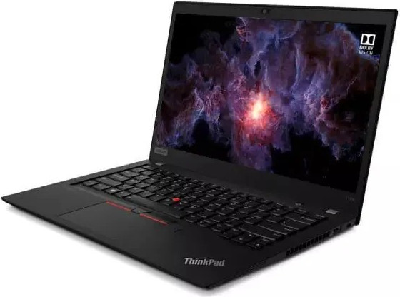 מחשב נייד ‏T14s ‏ Lenovo ThinkPad  מעבד ‏i5-10th  דיסק קשיח ‏256GB SSD זיכרון ‏16GB מערכת הפעלה Windows 11 Pro - מוחדש