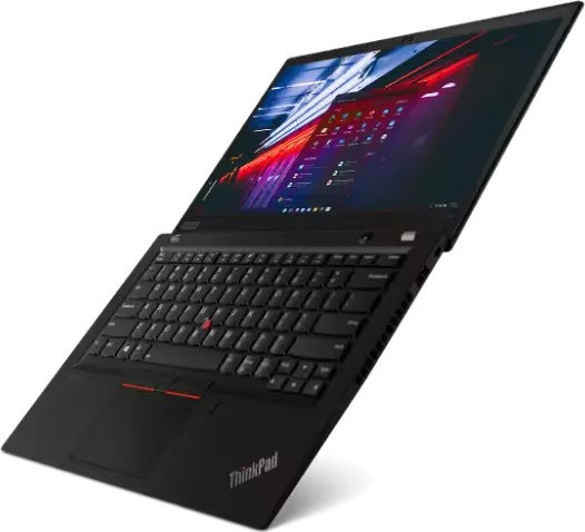 מחשב נייד ‏T14s ‏ Lenovo ThinkPad  מעבד ‏i5-10th  דיסק קשיח ‏256GB SSD זיכרון ‏16GB מערכת הפעלה Windows 11 Pro - מוחדש