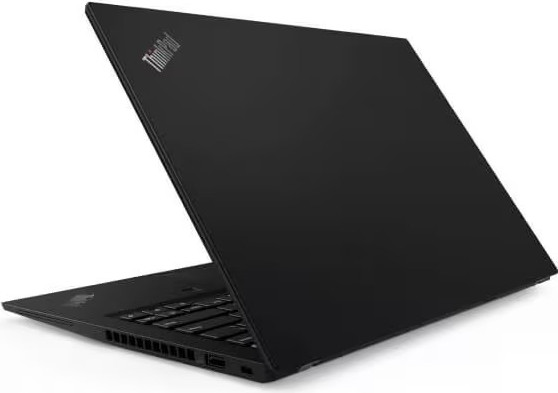 מחשב נייד ‏T14s ‏ Lenovo ThinkPad  מעבד ‏i5-10th  דיסק קשיח ‏256GB SSD זיכרון ‏16GB מערכת הפעלה Windows 11 Pro - מוחדש