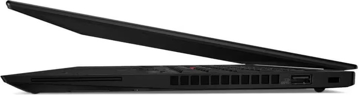 מחשב נייד ‏T14s ‏ Lenovo ThinkPad  מעבד ‏i5-10th  דיסק קשיח ‏256GB SSD זיכרון ‏16GB מערכת הפעלה Windows 11 Pro - מוחדש