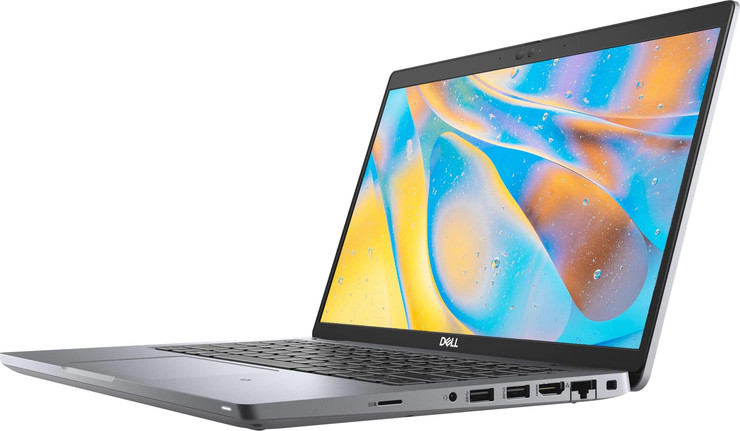 מחשב נייד Dell Latitude 5420 מסך 14 אינצ' מעבד i7-1165G7 דיסק 512GB זיכרון 48GB - מערכת הפעלה Windows 11 Pro - מוחדש