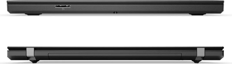 מחשב נייד Lenovo ThinkPad T470p מעבד i7-7th דיסק 512GB זיכרון 16GB כרטיס מסך 940MX 2GB - Windows 10 Pro - מוחדש
