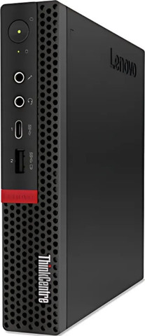 מחשב נייח זעיר Lenovo ThinkCentre M720q Tiny מעבד i5-8th דור זיכרון 16GB דיסק 256GB SSD מערכת הפעלה Windows 11 Pro - מוחדש
