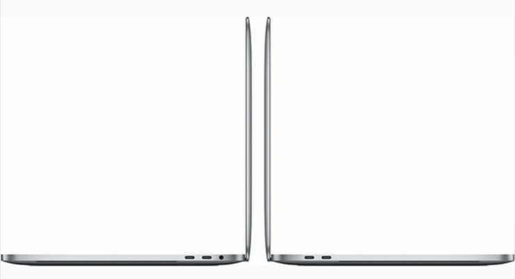 מחשב נייד Apple MacBook Pro 2019 מסך 13 אינצ' מעבד i5-8th דיסק 250GB SSD זיכרון 8GB - macOS Sequoia - מוחדש
