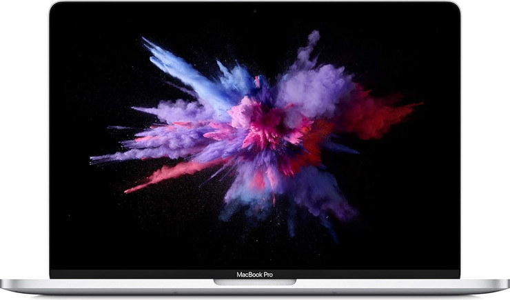 מחשב נייד Apple MacBook Pro 2019 מסך 13 אינצ' מעבד i5-8279U זיכרון 16GB דיסק 500GB SSD - מערכת הפעלה macOS Sequoia - מוחדש